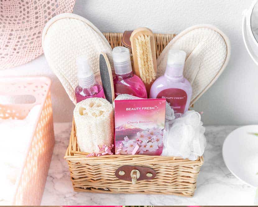 Mother's Day Gift Baskets