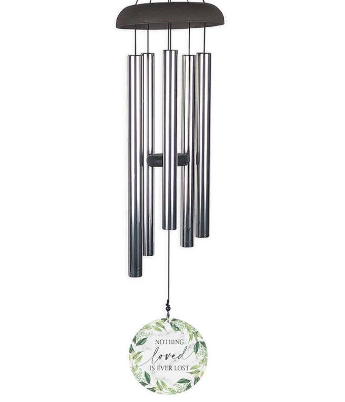 Sympathy Wind Chime