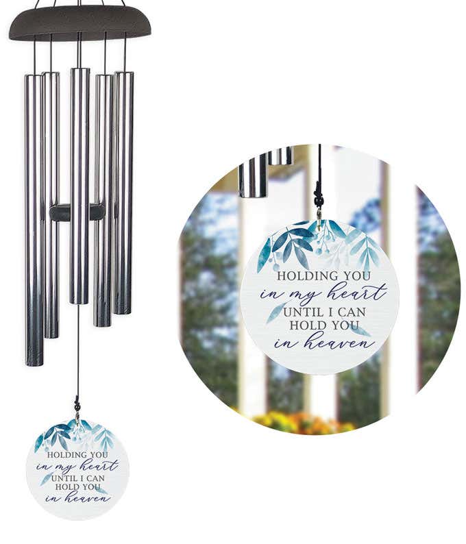 In My Heart Windchime