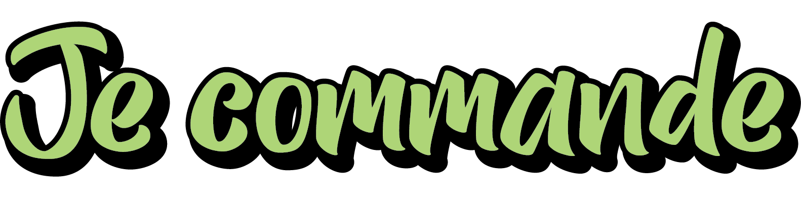 jecommande jecommande